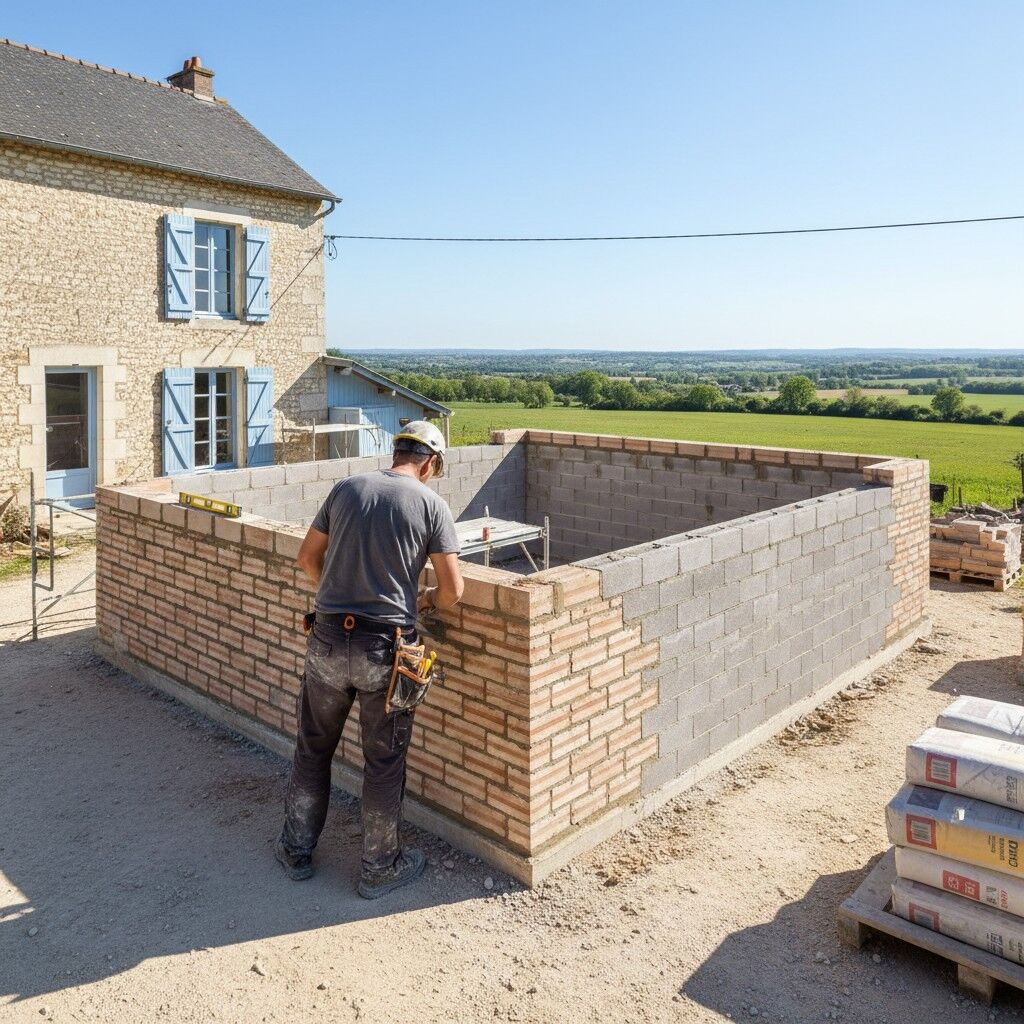 PRIME CONSTRUCTIONS OCCITANES